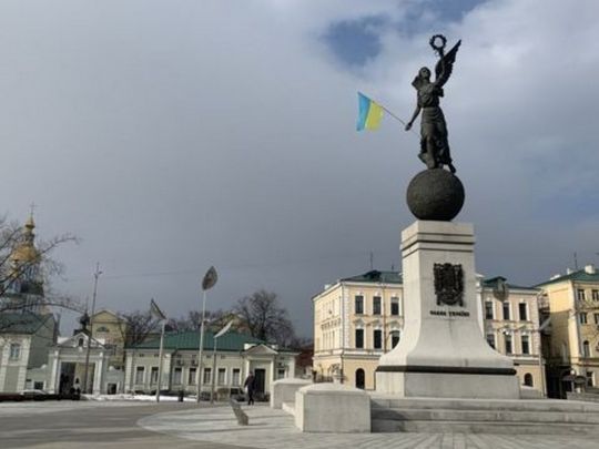 На Харківщині знешкоджено понад 100 одиниць броньованої техніки та вбито сотні ворогів