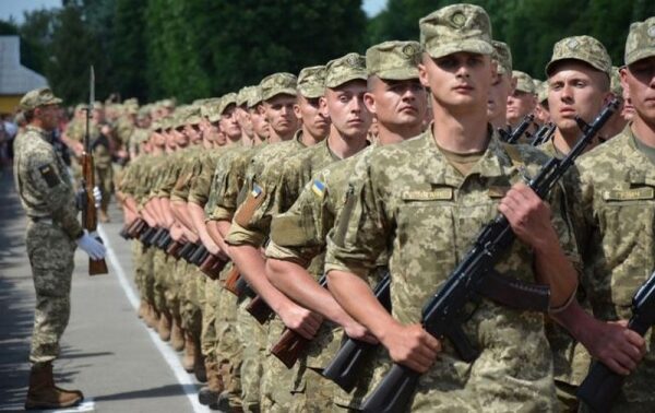 Отмена призыва в Украине: что ждет &laquo;срочников&raquo;