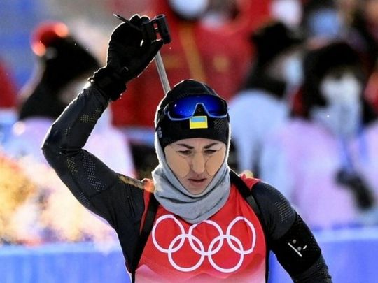 Пекін-2022: де дивитися онлайн виступи українців на Олімпійських іграх 7 лютого