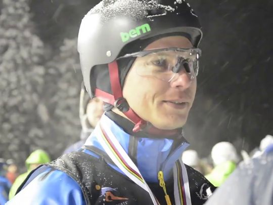 Пекін-2022: де&nbsp;дивитися у&nbsp;прямому ефірі виступи українців на&nbsp;Олімпійських іграх 15 лютого