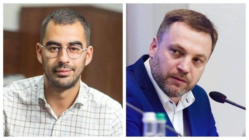 Справа Трухіна: МВС намагається перекласти відповідальність на ДБР