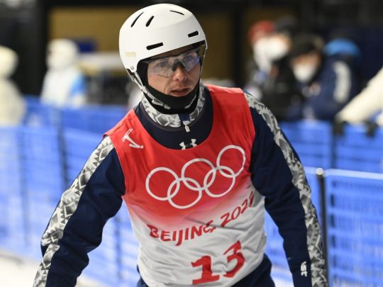 Україна зі «сріблом»: медальний залік зимових Олімпійських ігор у Пекіні за підсумками 16 лютого