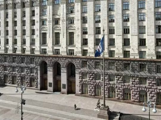 У&nbsp;Київраді використовують корупційний скандал для переділу ринку МАФів,&nbsp;&mdash; ЗМІ
