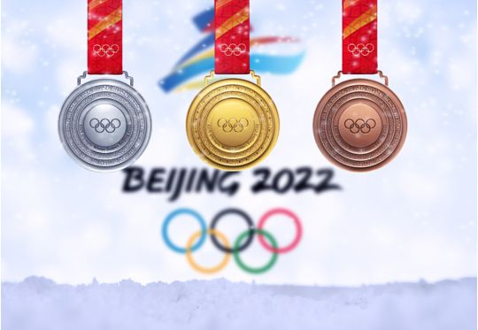 Зміна лідера: медальний залік зимових Олімпійських ігор за підсумками 7 лютого