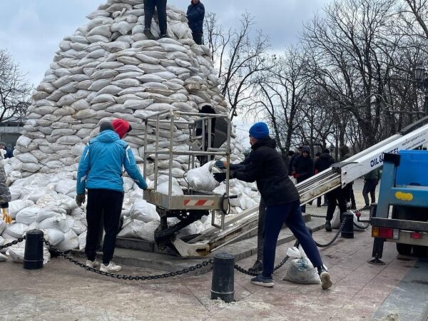 Россия напала на Украину. День 14. Что происходит в Одессе и регионе: только официальная информация. Обновляется Россия напала на Украину. День 14. Что происходит в Одессе и регионе: только официальная информация. Обновляется
