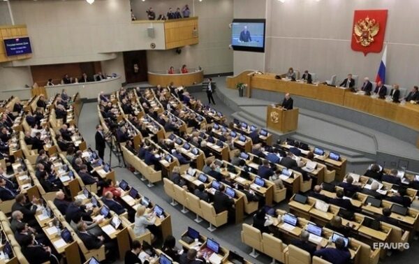 В РФ готовятся ввести военное положение - Подоляк