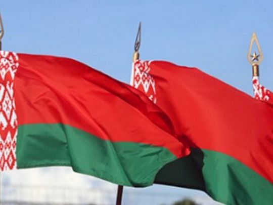 Білорусь висилає із країни 12 українських дипломатів