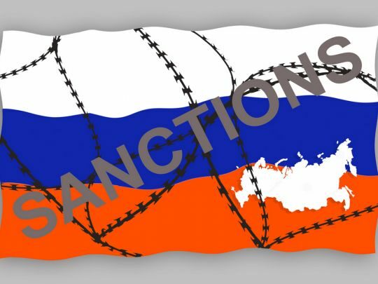 &laquo;Джавелін&raquo; летить 3 секунди, а&nbsp;санкції не&nbsp;працюють так швидко: політемігрант Чичваркін переконаний, що&nbsp;на&nbsp;Росію чекає катастрофа