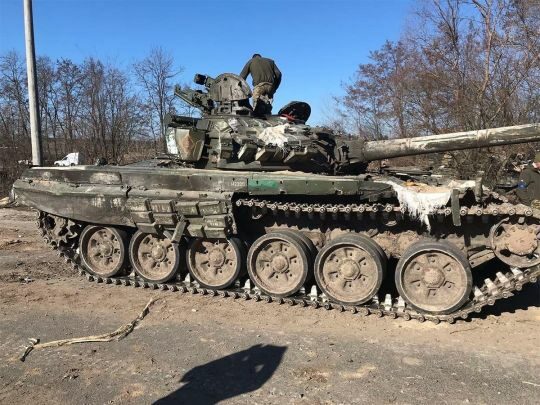 &laquo;Потрібно більше зброї і&nbsp;більше санкцій&raquo;: експосол США в&nbsp;Росії вказав на&nbsp;помилки Заходу у&nbsp;війні України з&nbsp;путіним