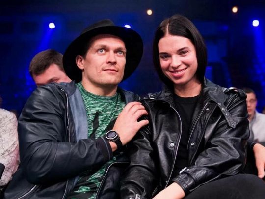 «Російський Великий Тупий Народ»: дружина Усика про «комарів, що висмоктують лише слов'янську кров»