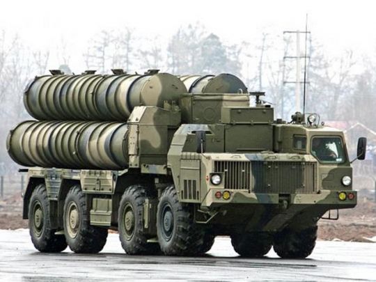 США та країни ЄС вивчають можливість надання Україні систем ППО, — американські ЗМІ