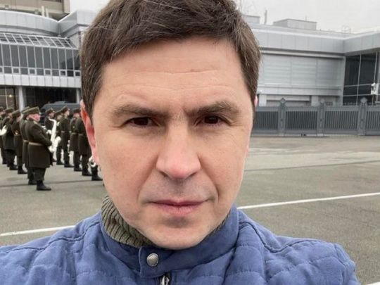 У Зеленського попросили німецького міністра оборони помовчати після чергової заяви про невтручання НАТО