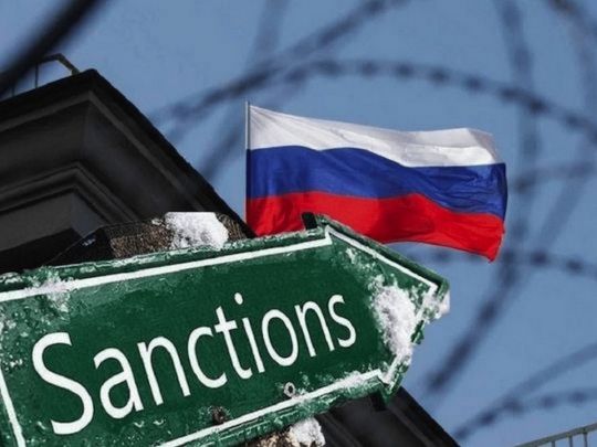 Захід б'є у хибні цілі: аналітик розказала, що не так із санкціями проти Росії