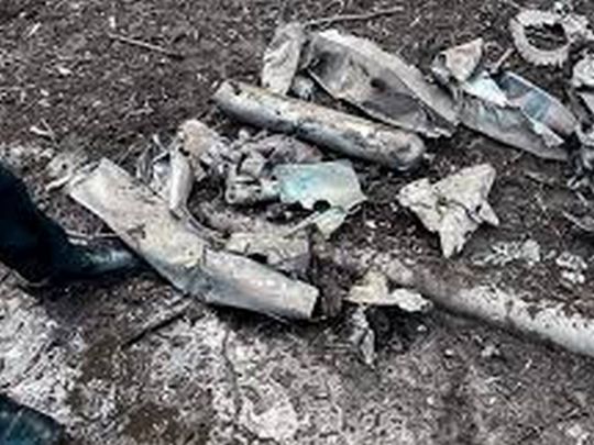 5 вбитих та 18 поранених: рашисти ракетами обстріляли Вінниччину