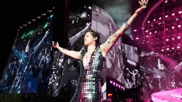 Coachella-2022: кто из мировых звезд поддержал Украину