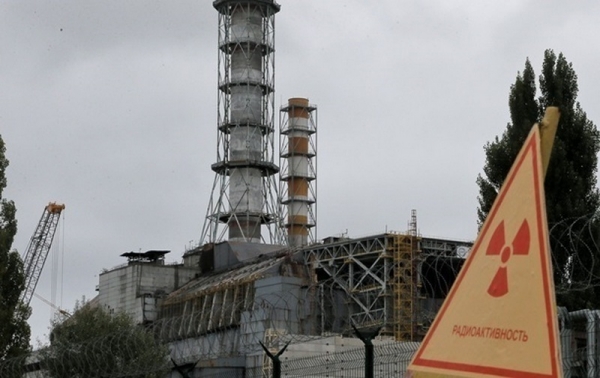 Годовщина Чернобыльской трагедии: мир вспоминает одну из крупнейших техногенных катастроф