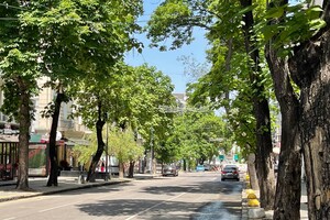 Освободили проход к Оперному, но Приморский еще закрыт: что демонтировали в центре Одессы