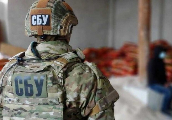 Публиковал карты Новороссии: в Одессе будут судить еще одного пособника оккупантов 