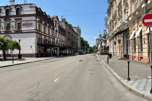 Освободили проход к Оперному, но Приморский еще закрыт: что демонтировали в центре Одессы