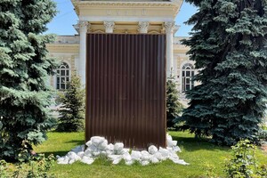 Освободили проход к Оперному, но Приморский еще закрыт: что демонтировали в центре Одессы