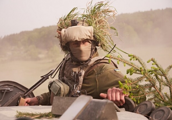Обстановка в Южном регионе от ОК "Юг": вражеский флот активировался после атаки Змеиного