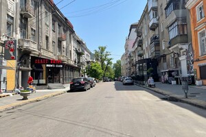 Освободили проход к Оперному, но Приморский еще закрыт: что демонтировали в центре Одессы