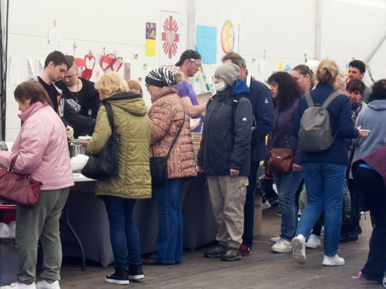 На&nbsp;українців чекає туристичний сектор Греції: вакантних місць понад 50 тисяч