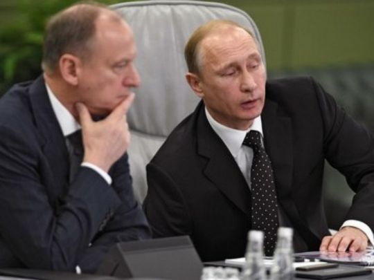 «Патрушева кидають на амбразуру, щоб відвести загрозу від путіна», — Ігор Ейдман про чутки, хто замінить хворого російського диктатора