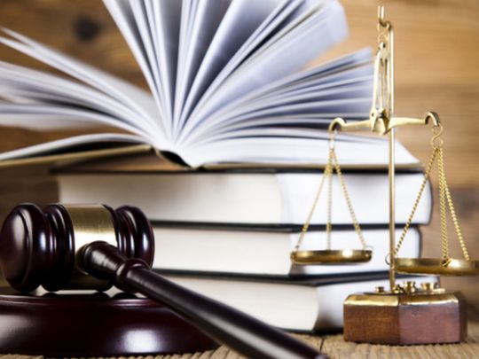 Справа залишилася у суді на окупованій території: що робити українцям, пояснює адвокат