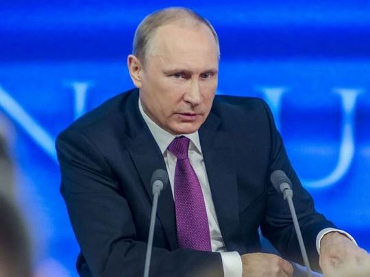Усі сподіваються, що путін піде: за три місяці головний рашист налаштував проти себе навіть прихильників війни з Україною, — ЗМІ