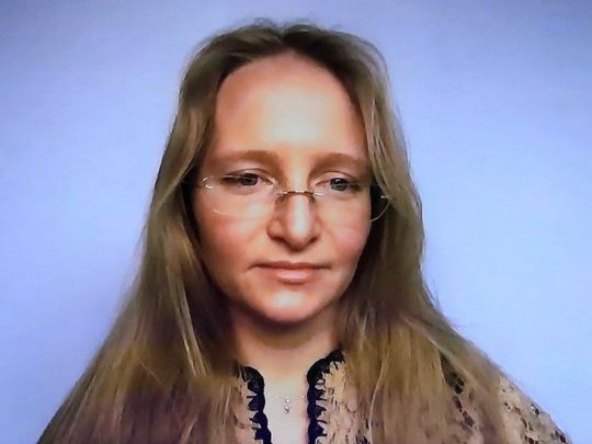 «Вампірські процедури» за шалені гроші для доньки путіна: що дізналися німецькі ЗМІ