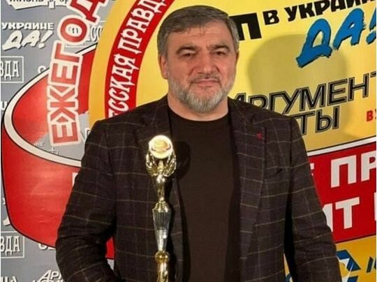 Співпрацював з окупантами та організовував убивства: головного «боксера» Одещини оголосили у розшук