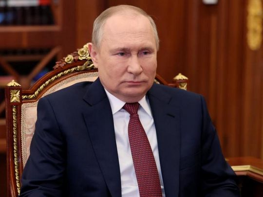 У&nbsp;березні на&nbsp;путіна було скоєно замах, а&nbsp;у&nbsp;квітні він пройшов курс лікування від раку&nbsp;&mdash; американська розвідка