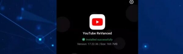 Вышла lite версия Youtube ReVanced для Android — продолжение популярного альтернативного клиента Vanced для Youtube Вышла lite версия Youtube ReVanced для Android — продолжение популярного альтернативного клиента Vanced для Youtube