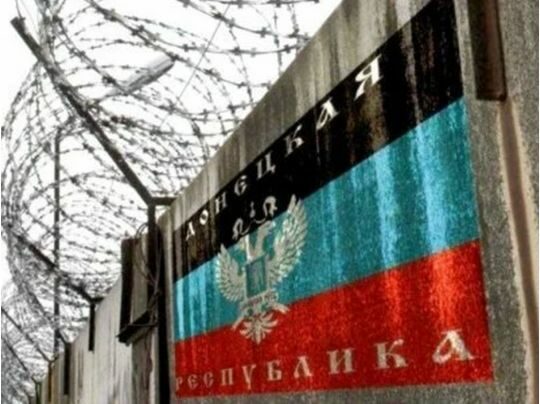 Британський волонтер загинув у полоні бойовиків: рашисти заявили, що він помер від «стресу»