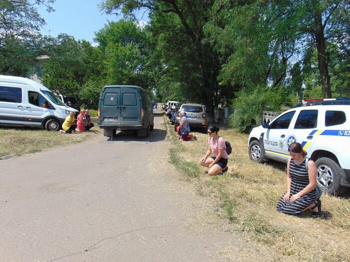&laquo;Кожна розгрузка була прошита молитвою, що&nbsp;коханий чоловік скоро повернеться&raquo;: на&nbsp;Дніпропетровщині попрощались із&nbsp;загиблим воїном