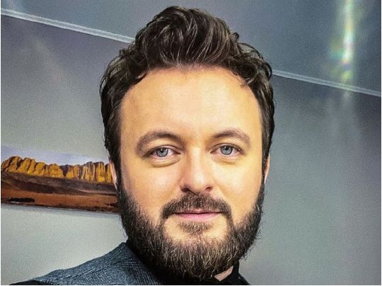 Лікарі вимагали зробити аборт: DZIDZIO розповів, як мама з бабусею врятували йому життя (відео)