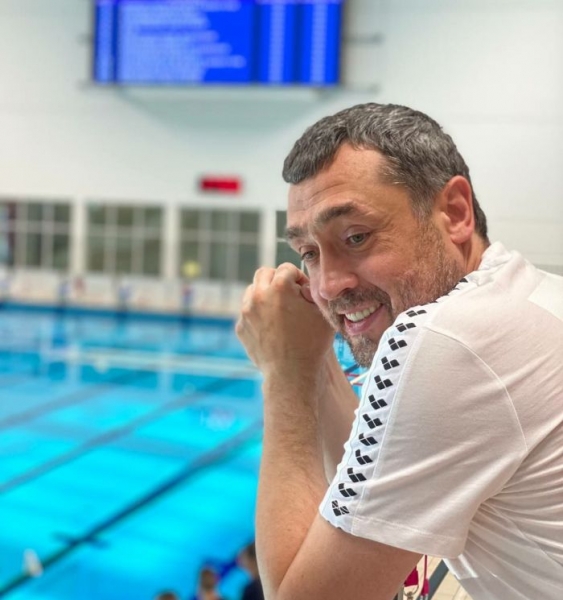 Олександр Свіщов: «Це неймовірна перемога! Українські ватерполісти — у фіналі Європейських університетських ігор»