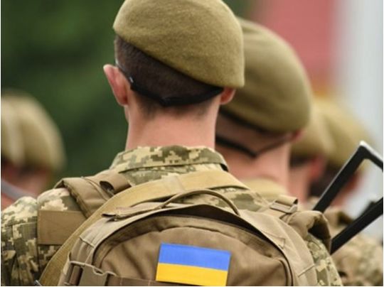 Родичів загиблих на війні з росією не призиватимуть під час мобілізації