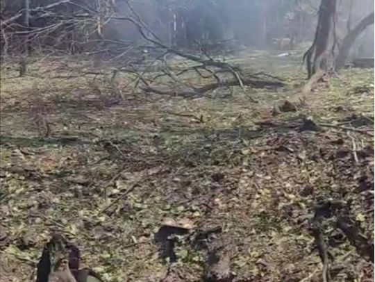 Російська ракета вдарила по центру Краматорська: є жертви та поранені