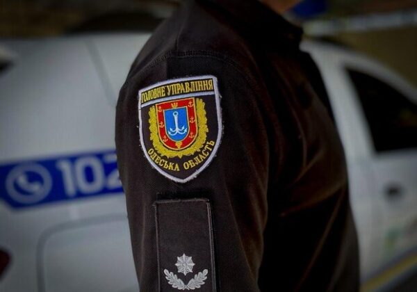 Поддерживал оккупацию Украины: в Одесской области разоблачили пенсионера-любителя "русского мира" Поддерживал оккупацию Украины: в Одесской области разоблачили пенсионера-любителя "русского мира"