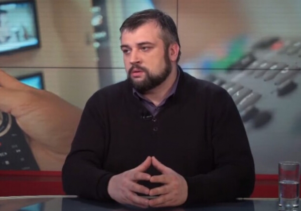 Стало известно, кто был организатором ботофермы партии Порошенко