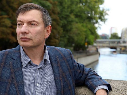 «Вторгнення в Україну може для росії закінчитися апокаліптичною смутою», — Ігор Ейдман