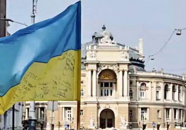 Девять кораблей РФ в море: обстановка в Одесской области от ОК "Юг" сейчас