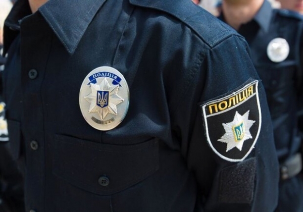 В Одессе задержали трех почитателей Кремля