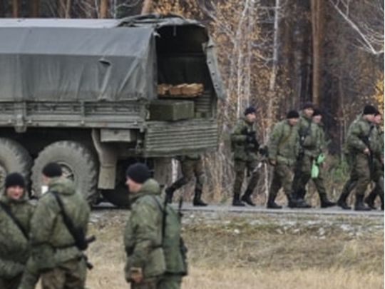 «Могілізація» у дії: в росію почали приходити похоронки на мобілізованих військових
