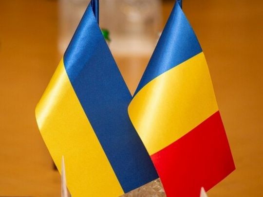 Румунія виділила понад 1,5 мільйона доларів на&nbsp;оборону Україні, Молдові та&nbsp;Грузії