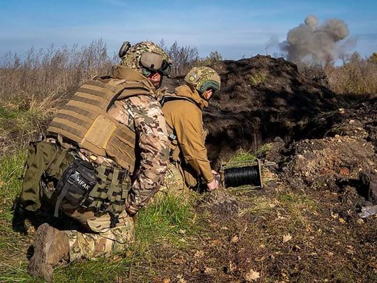 Затримання Богуслаєва, нова атака дронів та руйнівний обстріл Миколаєва: хроніка 242-го дня війни (оновлюється)