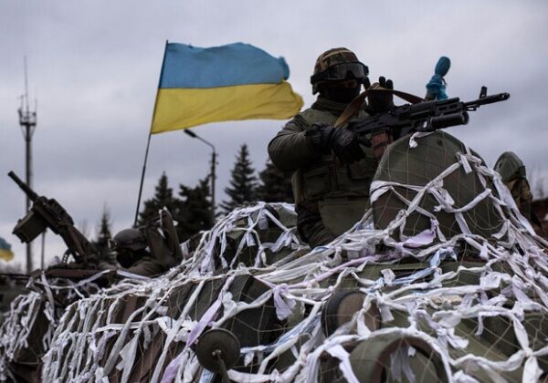 Карта боевых действий в Украине 15 ноября Карта боевых действий в Украине 15 ноября