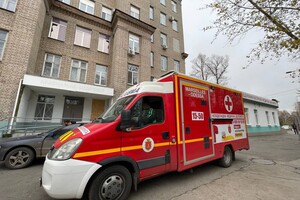 Как Одесса помогает освобожденному Херсону
